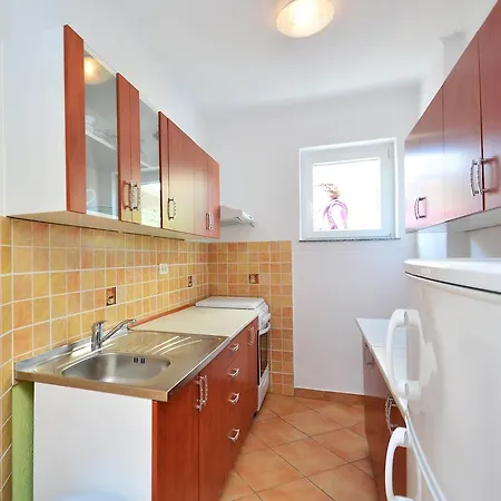 Apartamento Lebensquelle.1 Krnica