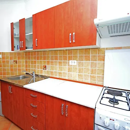 Apartamento Lebensquelle.1 *