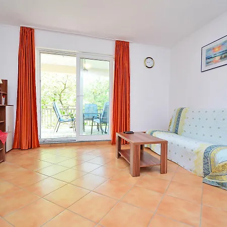 Apartamento Lebensquelle.1 Krnica